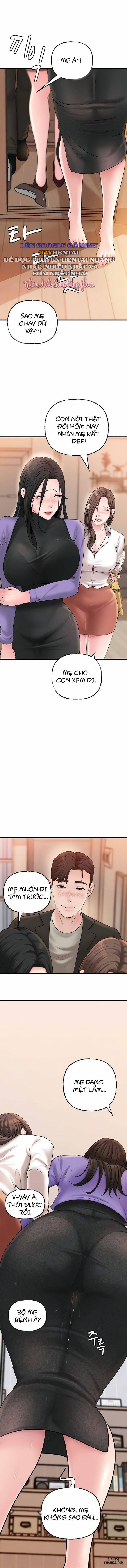 Mẹ Vợ Vẫn Là Tuyệt Nhất! 42 trang 3