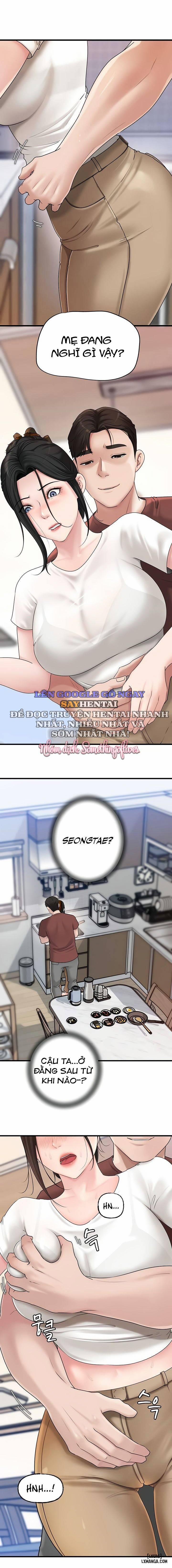 Mẹ Vợ Vẫn Là Tuyệt Nhất! 42 trang 6