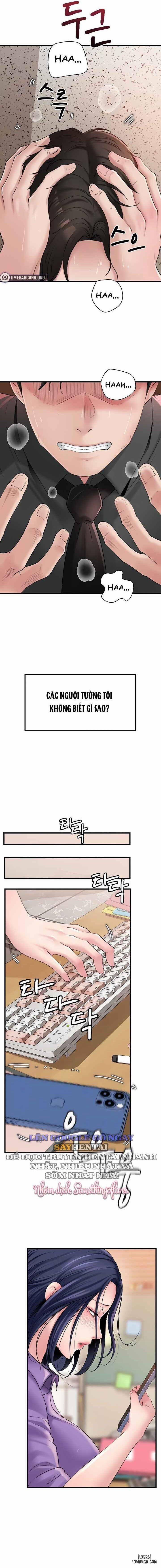 Mẹ Vợ Vẫn Là Tuyệt Nhất! 43 trang 1