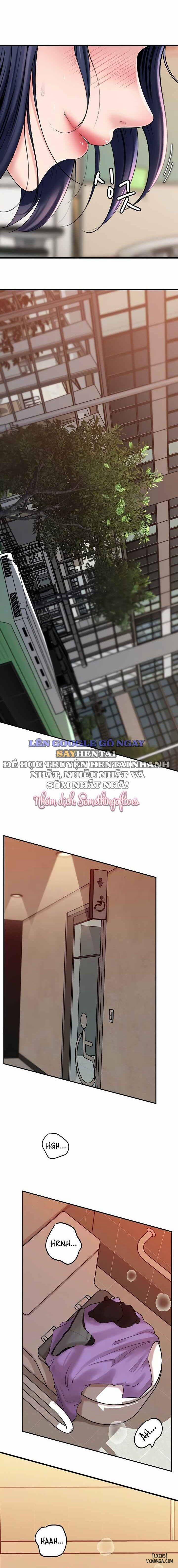 Mẹ Vợ Vẫn Là Tuyệt Nhất! 43 trang 2