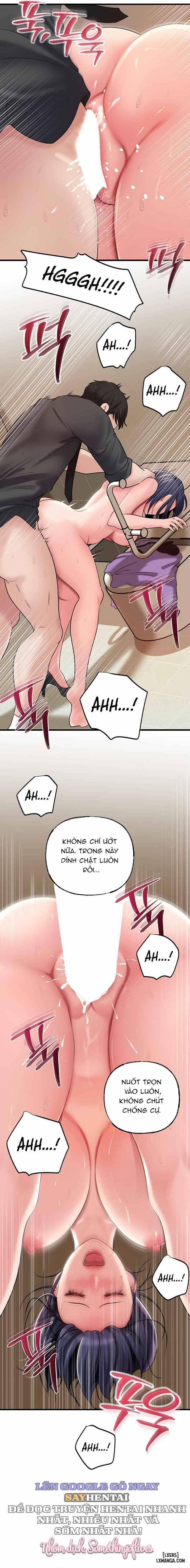 Mẹ Vợ Vẫn Là Tuyệt Nhất! 43 trang 9