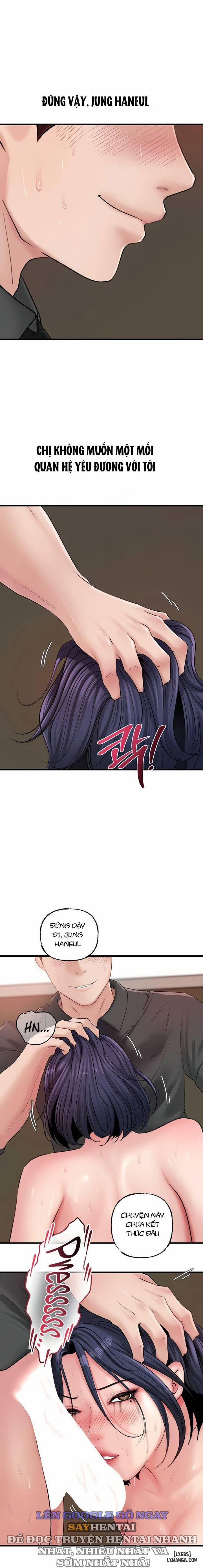 Mẹ Vợ Vẫn Là Tuyệt Nhất! 44 trang 6