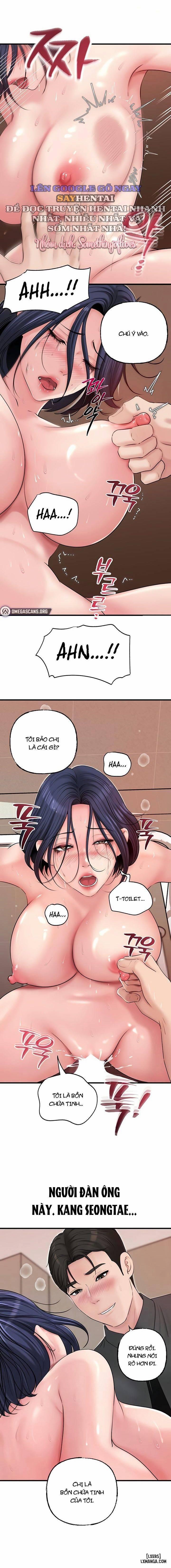 Mẹ Vợ Vẫn Là Tuyệt Nhất! 45 trang 1