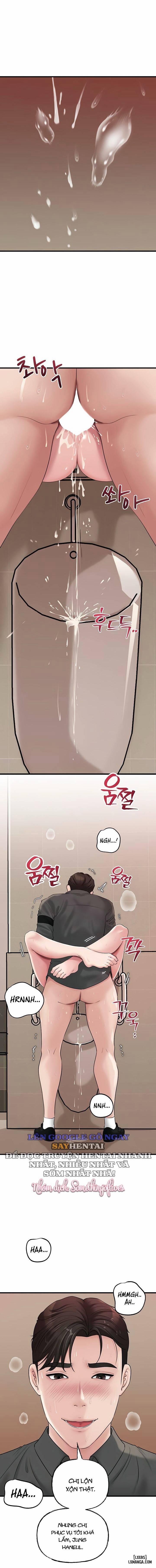 Mẹ Vợ Vẫn Là Tuyệt Nhất! 45 trang 5