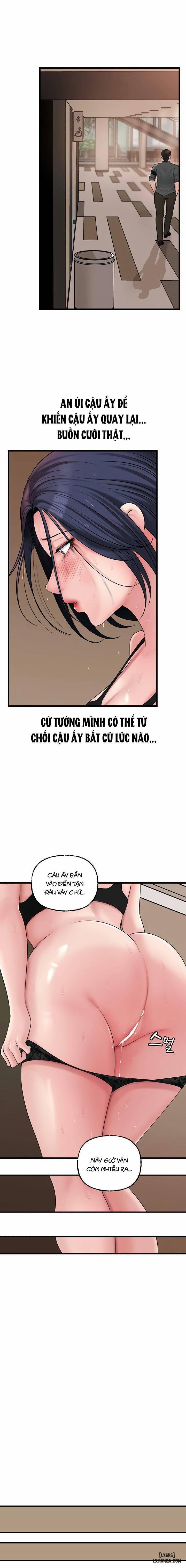 Mẹ Vợ Vẫn Là Tuyệt Nhất! 45 trang 7