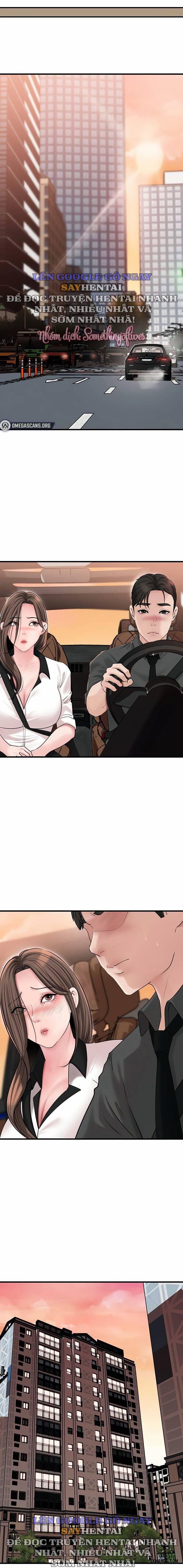 Mẹ Vợ Vẫn Là Tuyệt Nhất! 45 trang 8