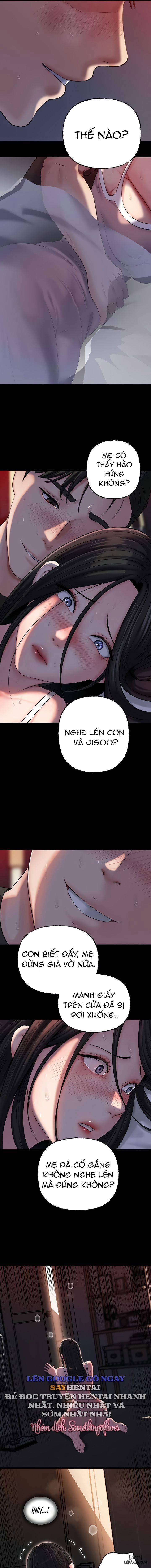 Mẹ Vợ Vẫn Là Tuyệt Nhất! 46 trang 10