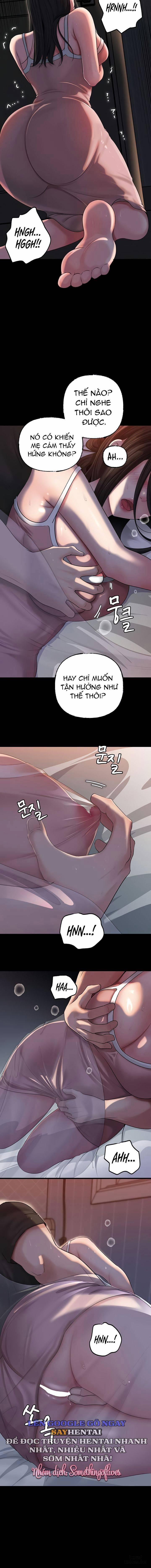 Mẹ Vợ Vẫn Là Tuyệt Nhất! 46 trang 11