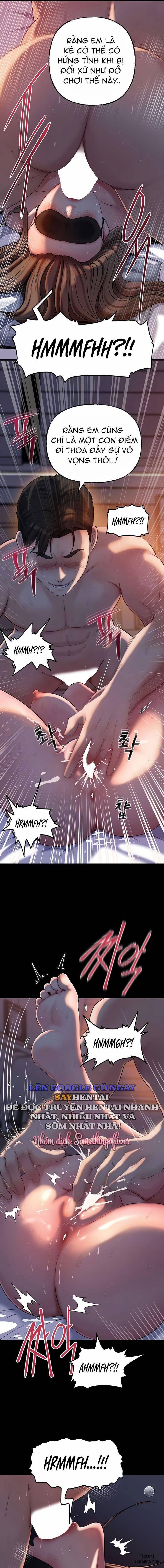 Mẹ Vợ Vẫn Là Tuyệt Nhất! 46 trang 4