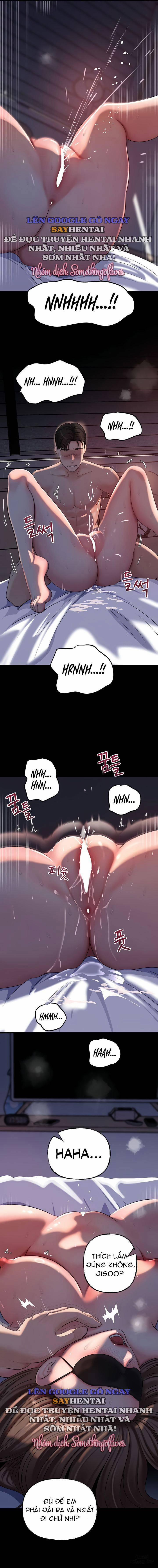 Mẹ Vợ Vẫn Là Tuyệt Nhất! 46 trang 6