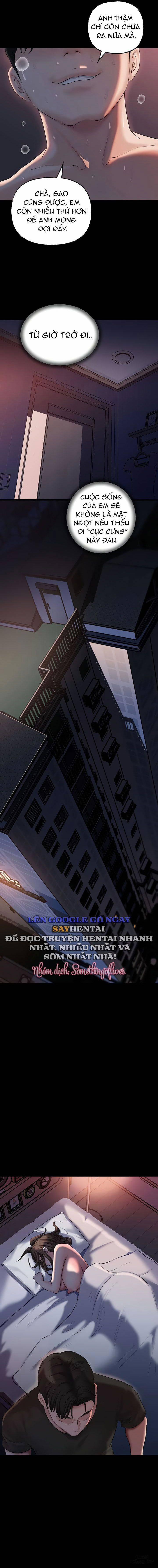 Mẹ Vợ Vẫn Là Tuyệt Nhất! 46 trang 7