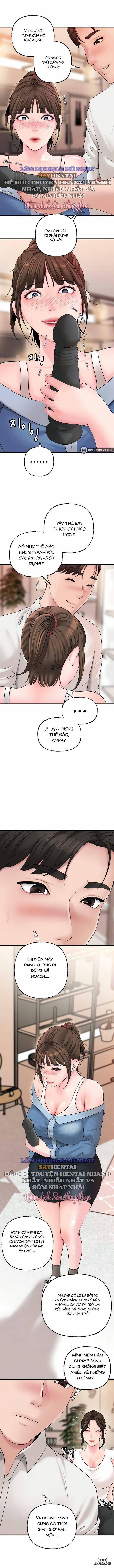 Mẹ Vợ Vẫn Là Tuyệt Nhất! 48 trang 1