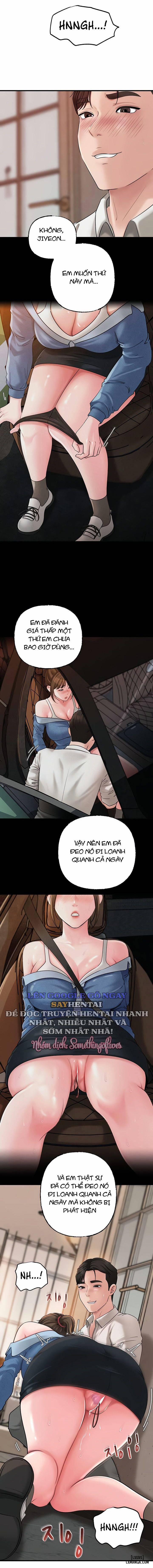 Mẹ Vợ Vẫn Là Tuyệt Nhất! 48 trang 10