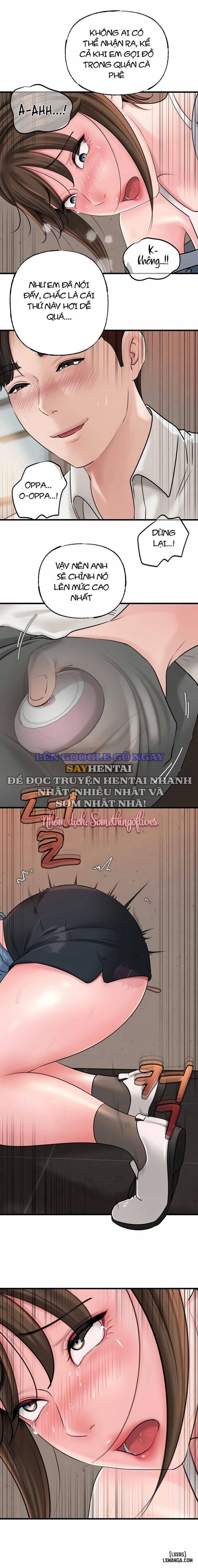 Mẹ Vợ Vẫn Là Tuyệt Nhất! 48 trang 11