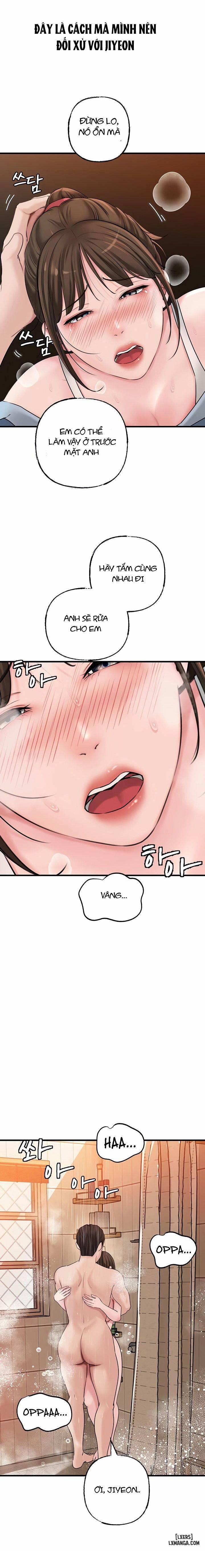 Mẹ Vợ Vẫn Là Tuyệt Nhất! 48 trang 13