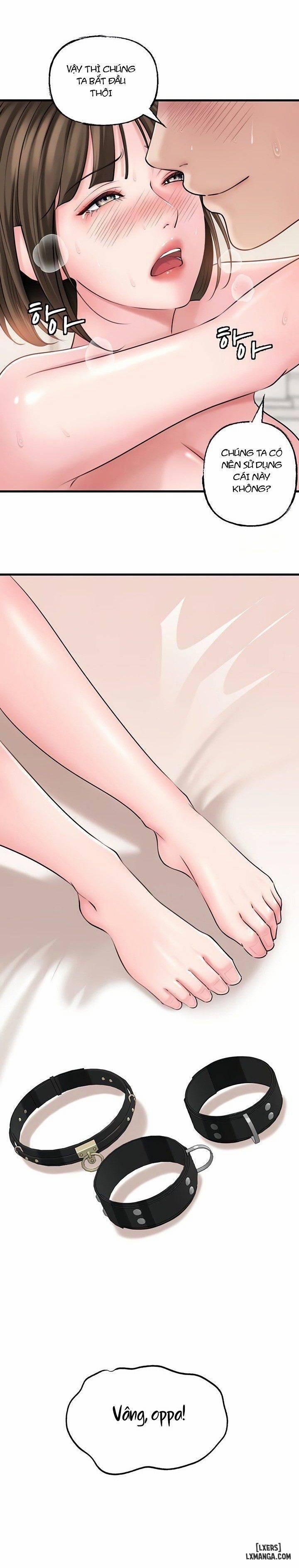 Mẹ Vợ Vẫn Là Tuyệt Nhất! 48 trang 15