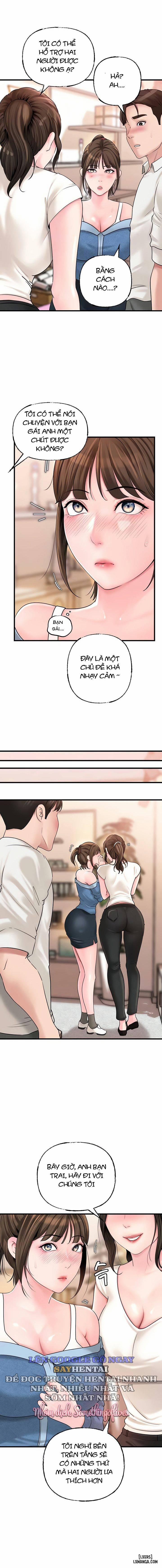 Mẹ Vợ Vẫn Là Tuyệt Nhất! 48 trang 2