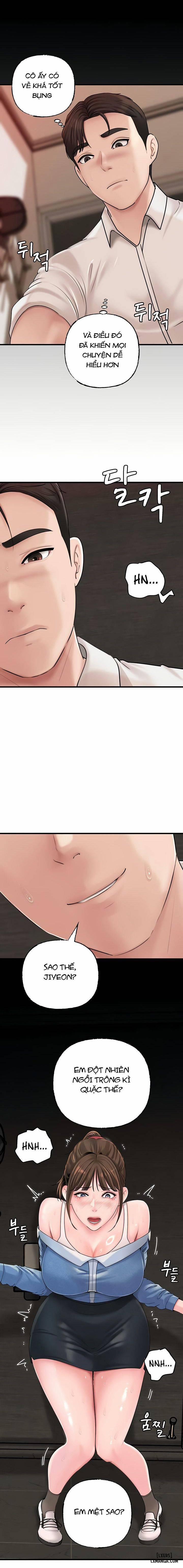 Mẹ Vợ Vẫn Là Tuyệt Nhất! 48 trang 7