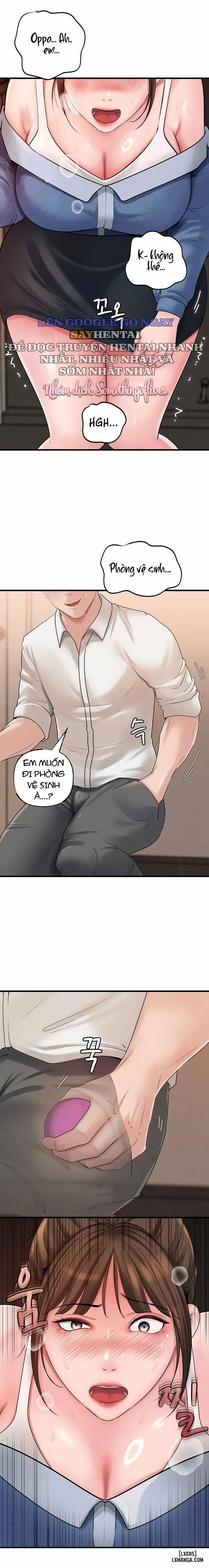 Mẹ Vợ Vẫn Là Tuyệt Nhất! 48 trang 8