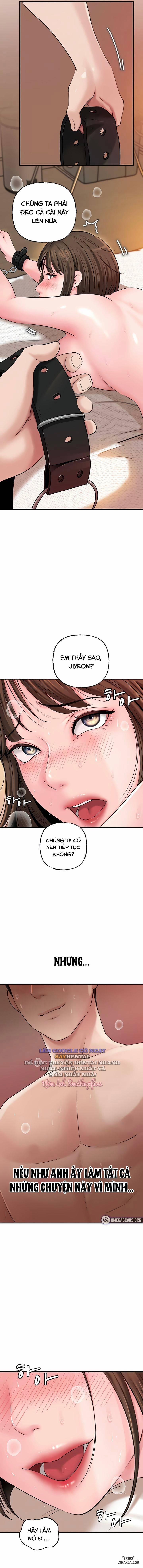 Mẹ Vợ Vẫn Là Tuyệt Nhất! 49 trang 4