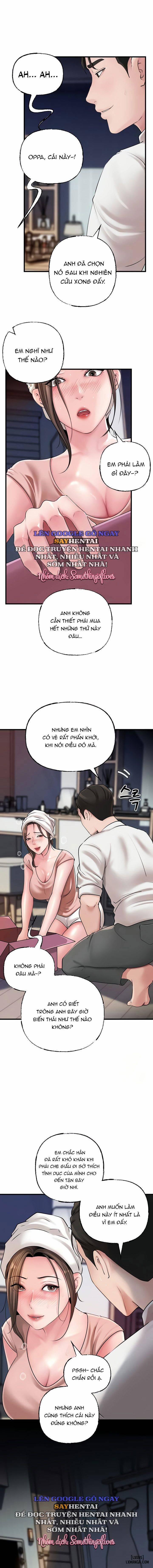 Mẹ Vợ Vẫn Là Tuyệt Nhất! 50 trang 1