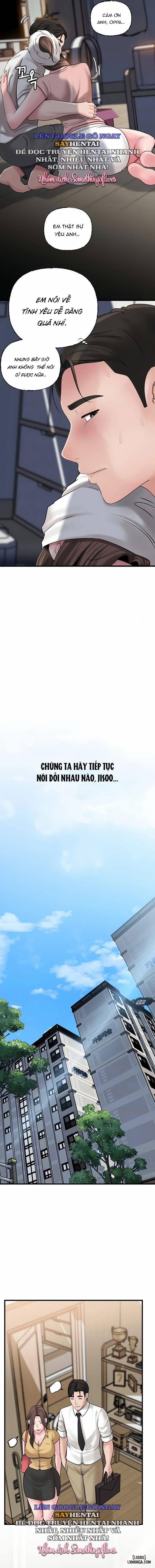 Mẹ Vợ Vẫn Là Tuyệt Nhất! 50 trang 2