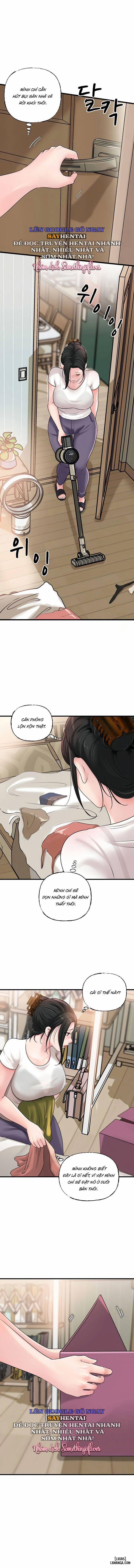 Mẹ Vợ Vẫn Là Tuyệt Nhất! 50 trang 5