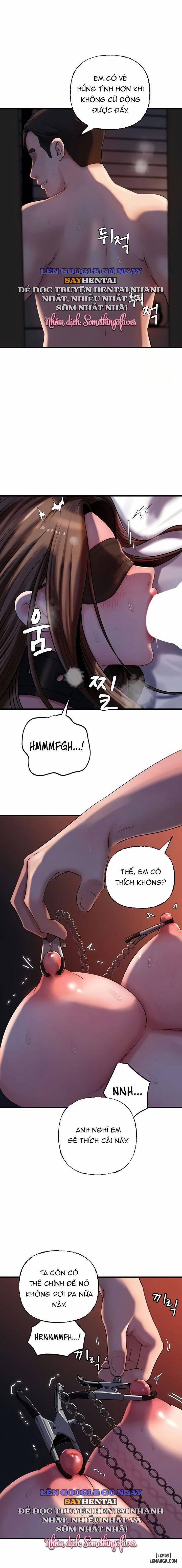 Mẹ Vợ Vẫn Là Tuyệt Nhất! 51 trang 1