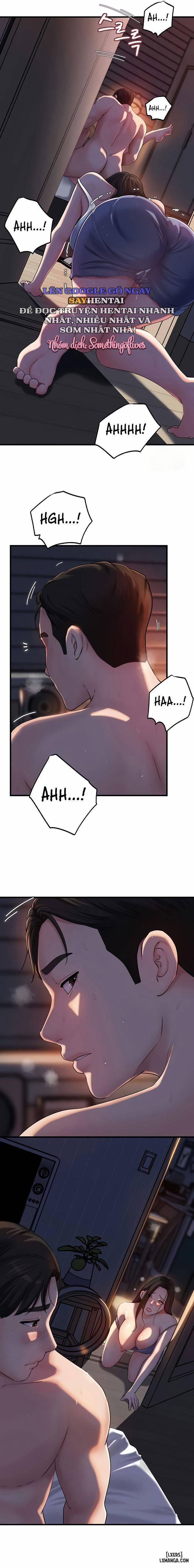 Mẹ Vợ Vẫn Là Tuyệt Nhất! 51 trang 10