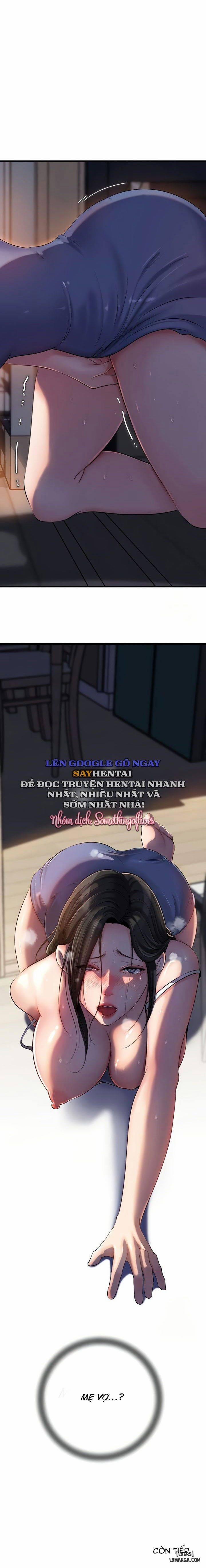 Mẹ Vợ Vẫn Là Tuyệt Nhất! 51 trang 11