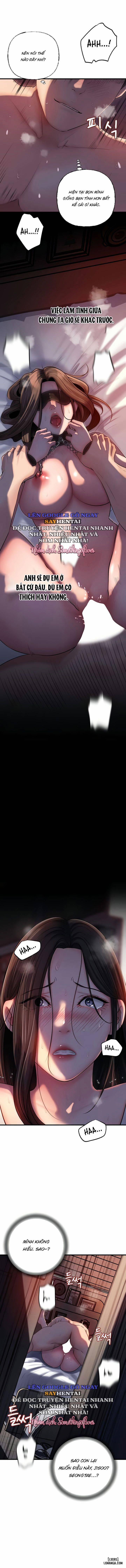 Mẹ Vợ Vẫn Là Tuyệt Nhất! 51 trang 7