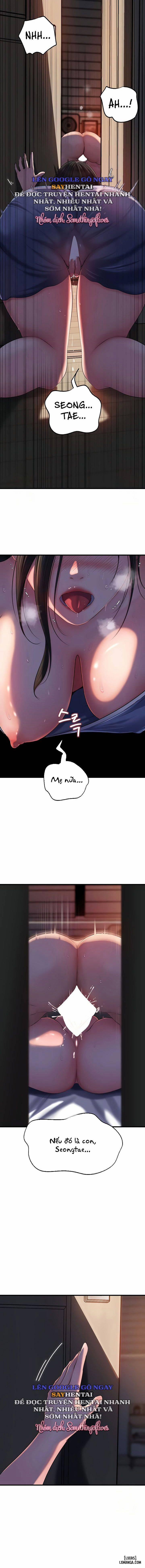 Mẹ Vợ Vẫn Là Tuyệt Nhất! 51 trang 9
