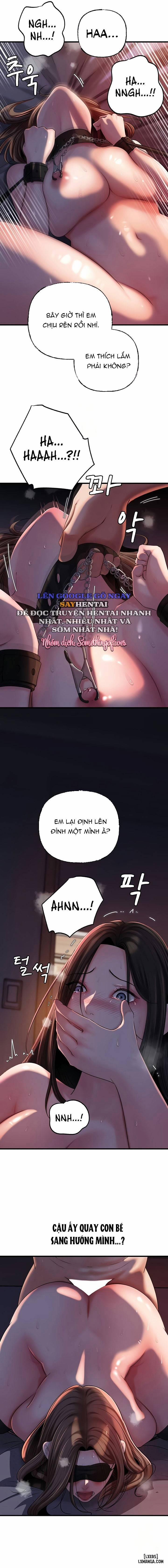 Mẹ Vợ Vẫn Là Tuyệt Nhất! 52 trang 5