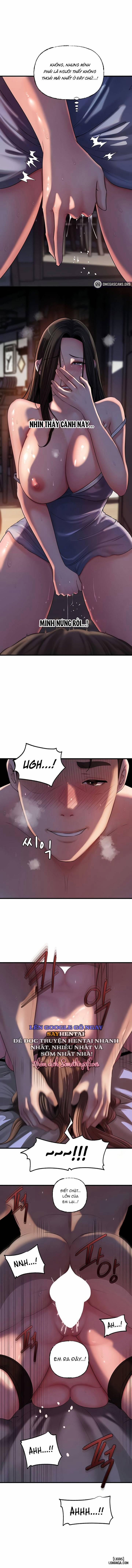 Mẹ Vợ Vẫn Là Tuyệt Nhất! 52 trang 8