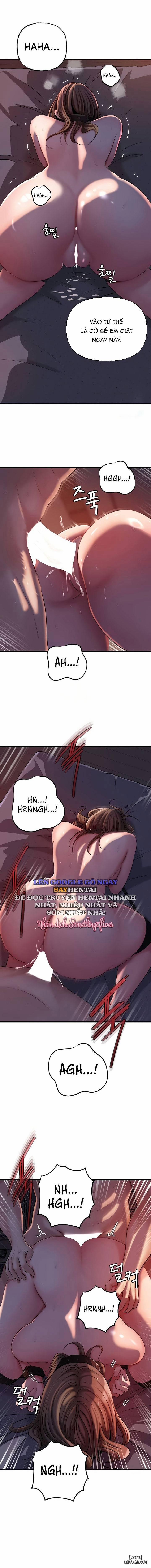 Mẹ Vợ Vẫn Là Tuyệt Nhất! 53 trang 6