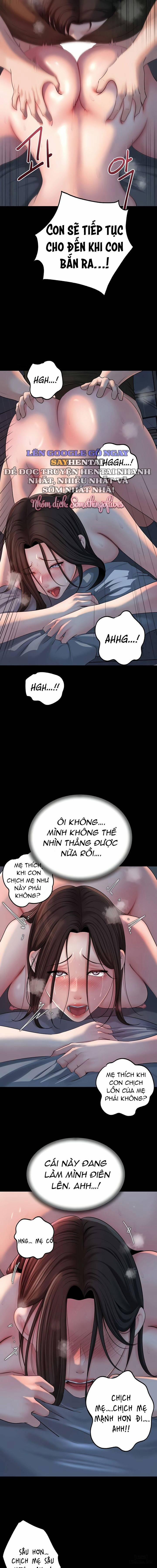 Mẹ Vợ Vẫn Là Tuyệt Nhất! 54 trang 5