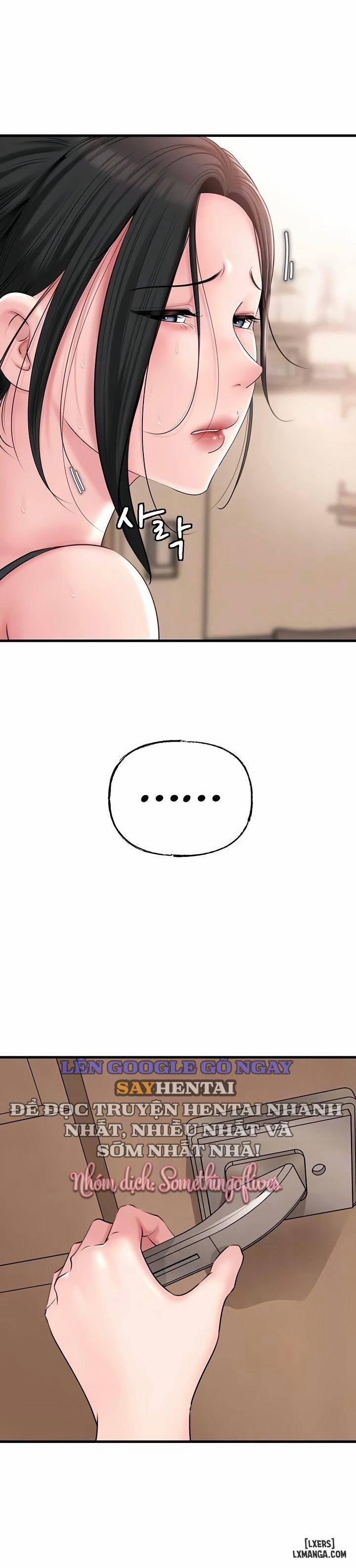 Mẹ Vợ Vẫn Là Tuyệt Nhất! 55 trang 2