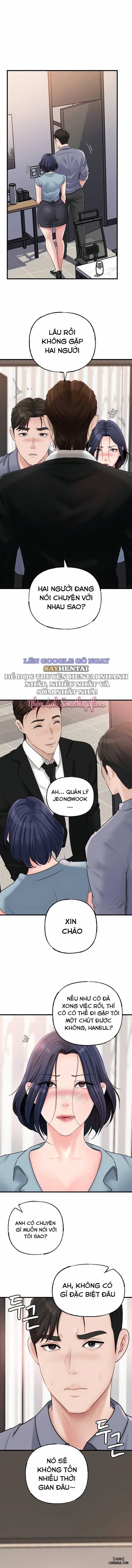 Mẹ Vợ Vẫn Là Tuyệt Nhất! 57 trang 10