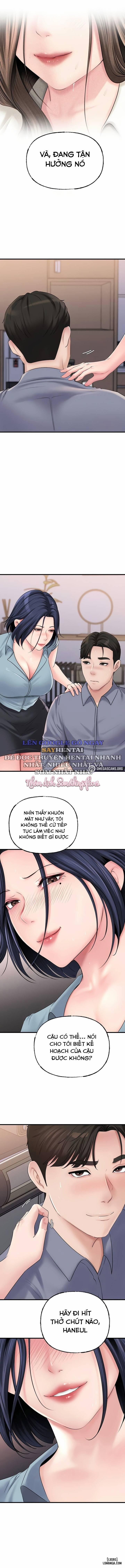 Mẹ Vợ Vẫn Là Tuyệt Nhất! 57 trang 9