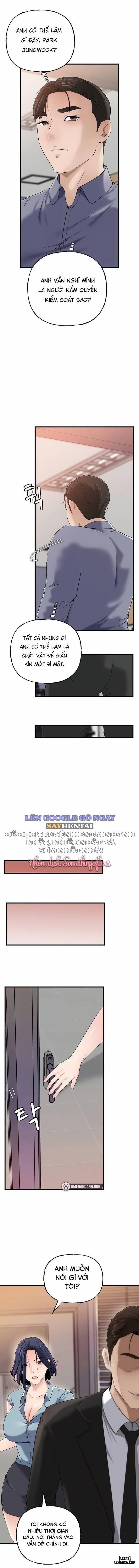 Mẹ Vợ Vẫn Là Tuyệt Nhất! 58 trang 1