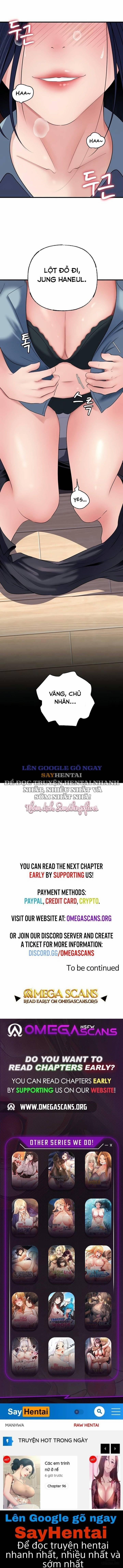 Mẹ Vợ Vẫn Là Tuyệt Nhất! 58 trang 11