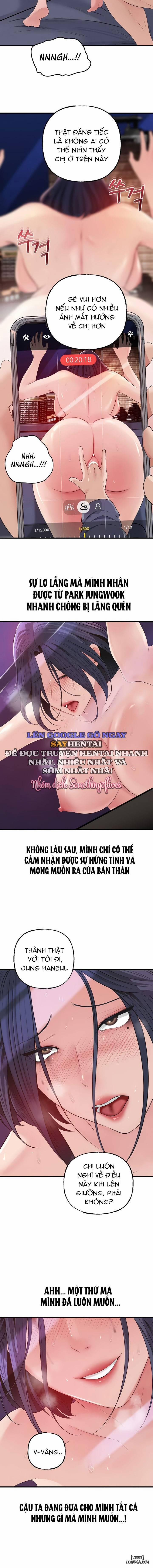 Mẹ Vợ Vẫn Là Tuyệt Nhất! 59 trang 6