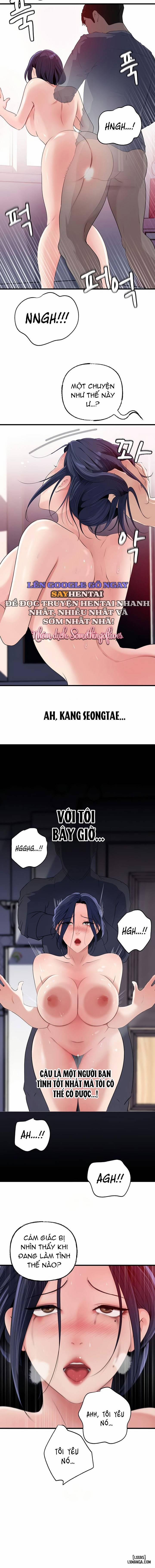 Mẹ Vợ Vẫn Là Tuyệt Nhất! 59 trang 8