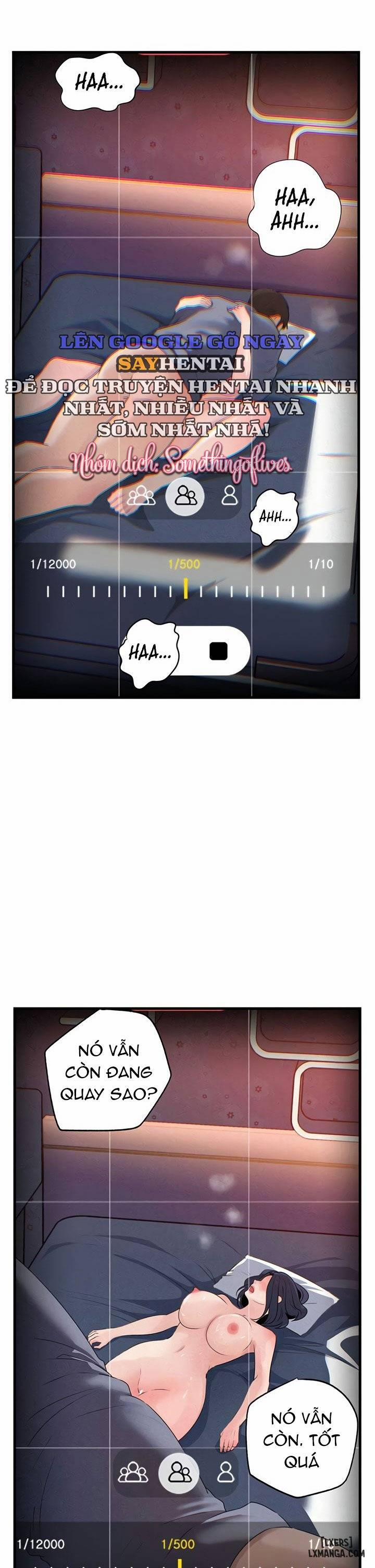 Mẹ Vợ Vẫn Là Tuyệt Nhất! 60 trang 9