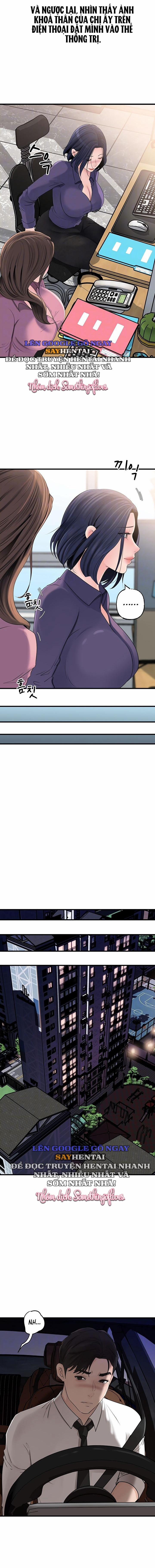 Mẹ Vợ Vẫn Là Tuyệt Nhất! 61 trang 3