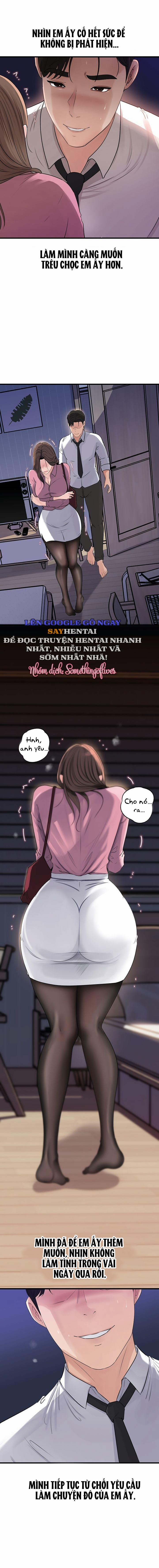 Mẹ Vợ Vẫn Là Tuyệt Nhất! 61 trang 6