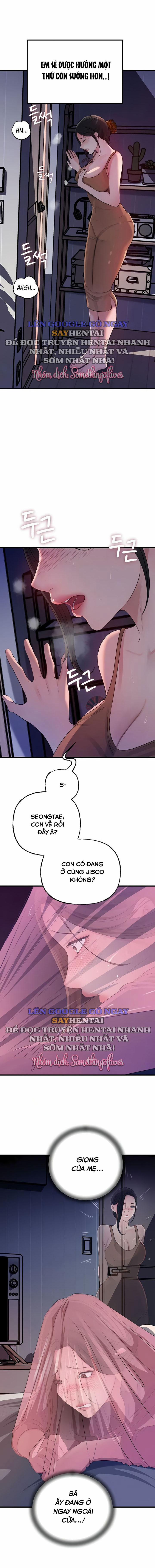 Mẹ Vợ Vẫn Là Tuyệt Nhất! 62 trang 2