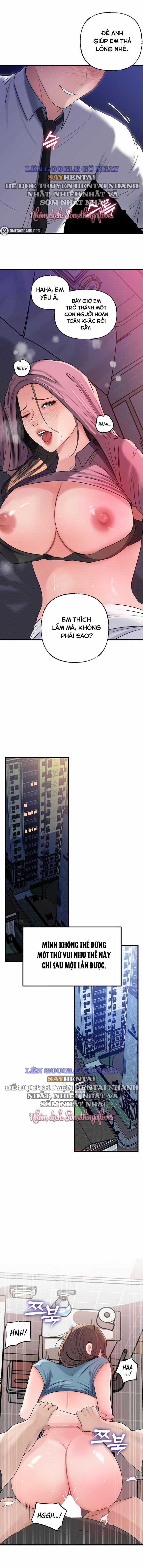 Mẹ Vợ Vẫn Là Tuyệt Nhất! 62 trang 8