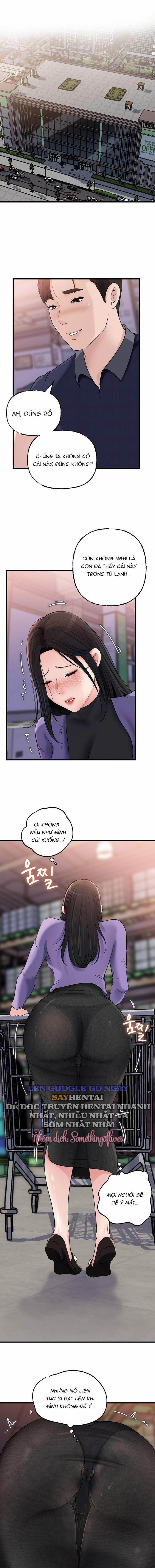 Mẹ Vợ Vẫn Là Tuyệt Nhất! 63 trang 3