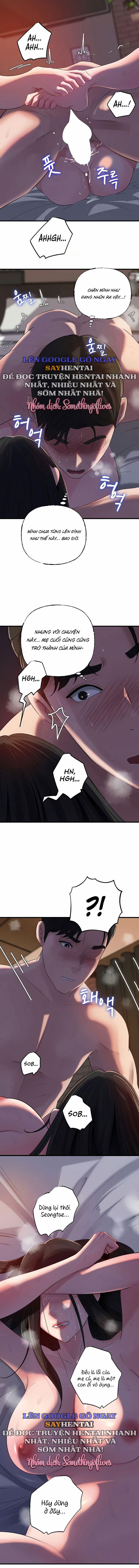 Mẹ Vợ Vẫn Là Tuyệt Nhất! 66 trang 11